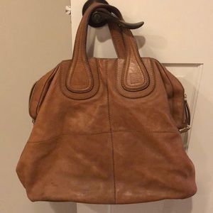 Givenchy oversize bag